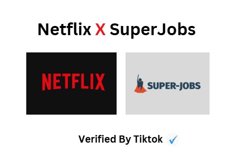 Netflix and Playful logo